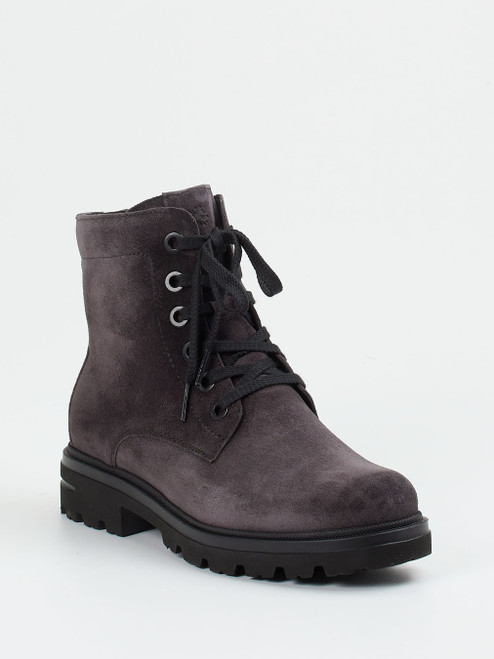 Schnürstiefelette-27514090021 Hartjes