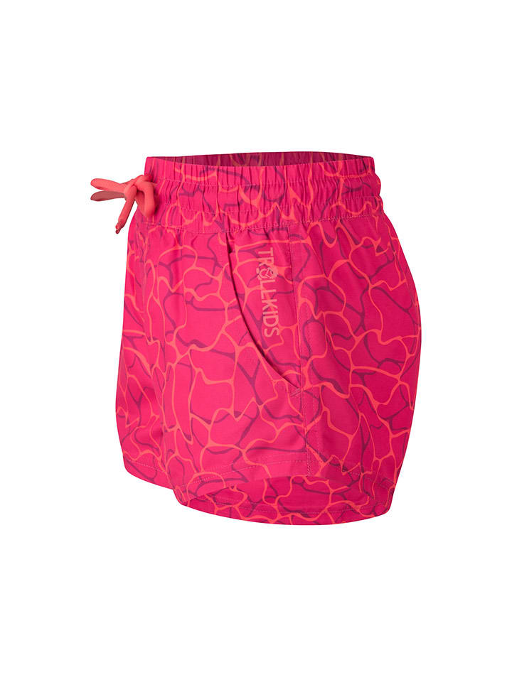 Trollkids Badeshorts 