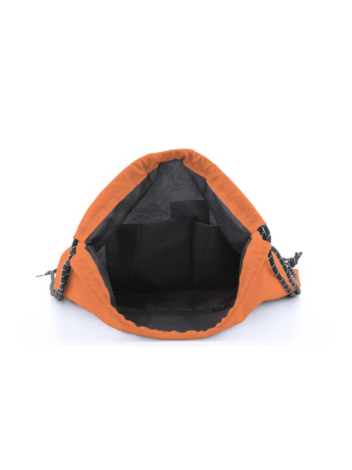National Geographic Turnbeutel Saturn in Orange günstig kaufen onesize