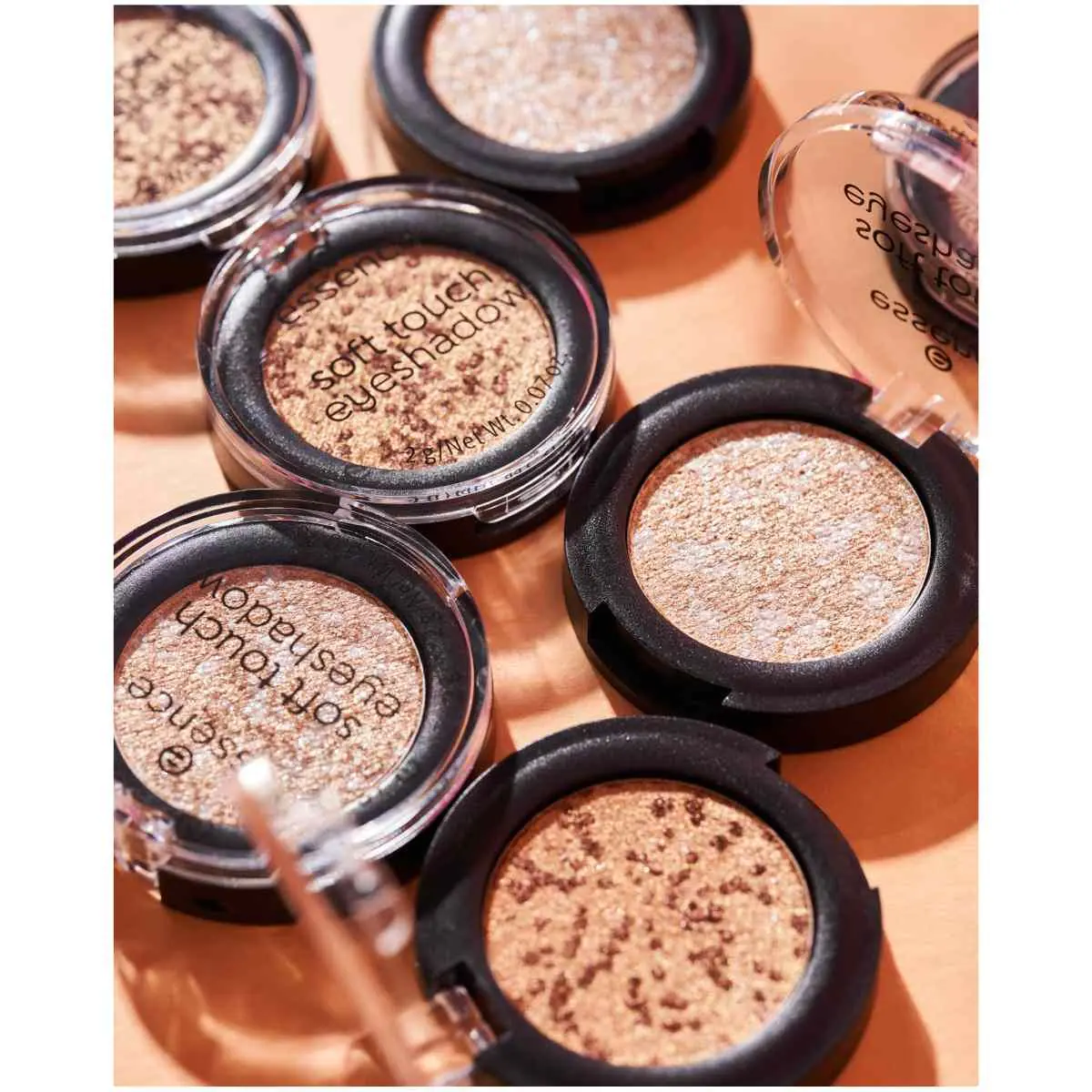 Essence Soft Touch - Σκιά ματιών 09 2γρ