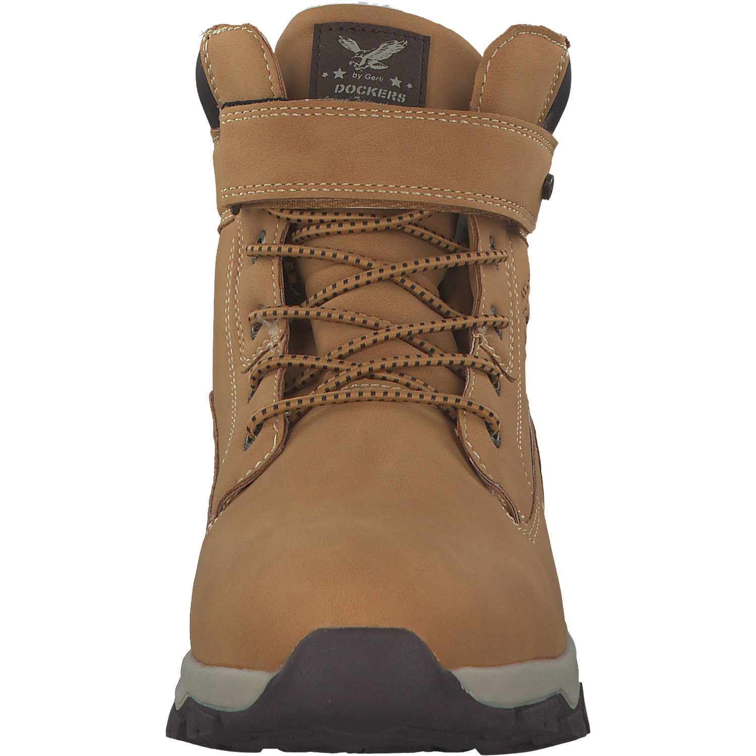 Dockers 53LM702, Winterstiefel, Herren, Braun