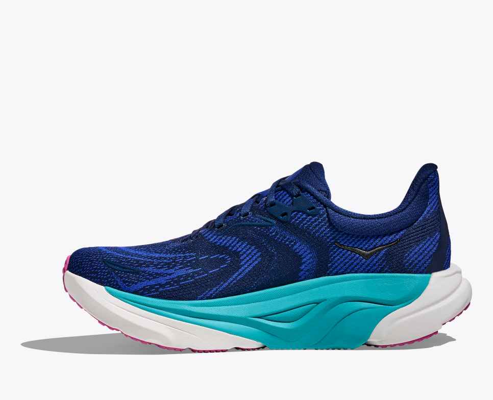 Arahi 8 Midnight Blue / Ultramarine