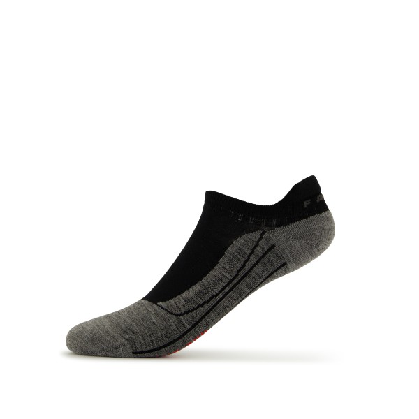 Falke - Women's Falke RU4 Invisible - Laufsocken