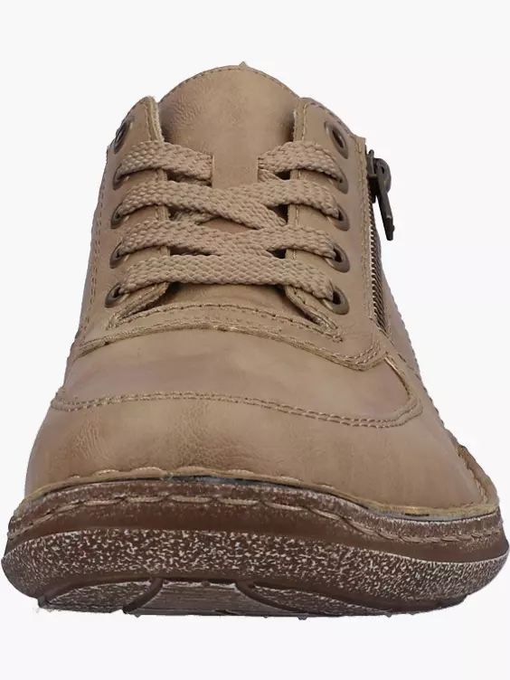 Rieker Herren Schnürschuhe