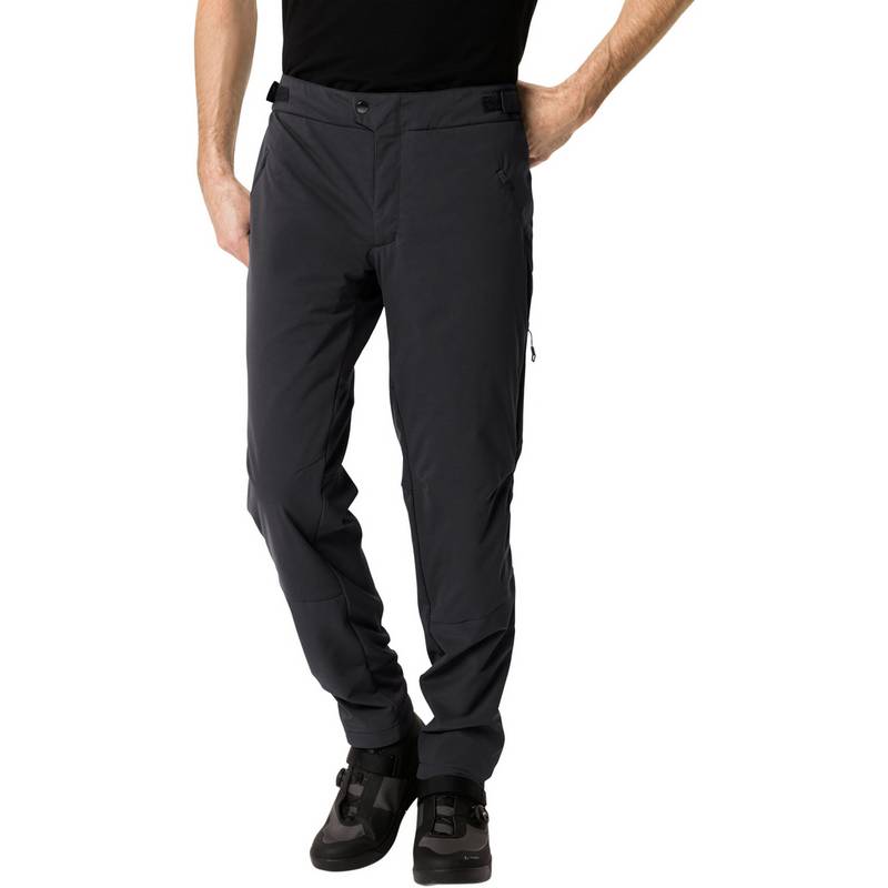 VAUDE Minaki Softshellhose Herren
