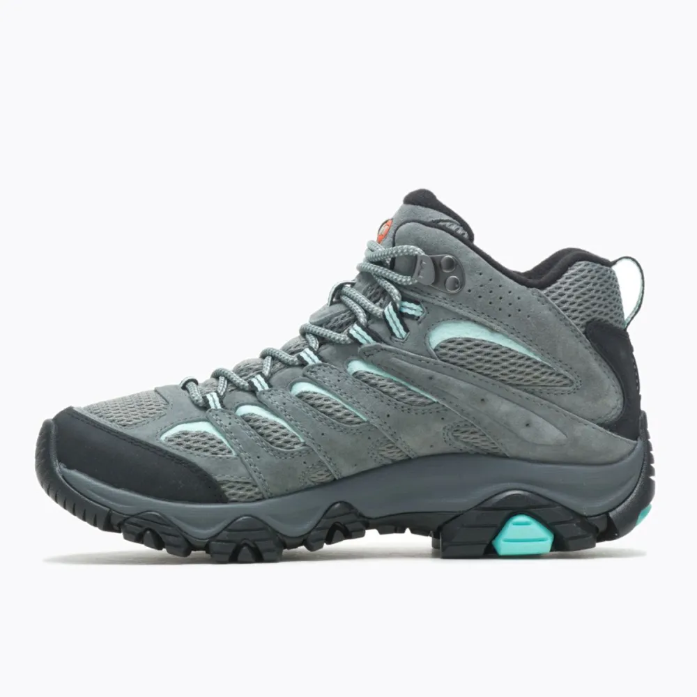 Merrell Moab 3 Mid GORE TEX GTX J036306 / grau