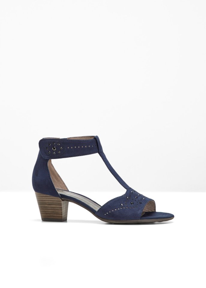 Jana Sandalette in bequemer Weite