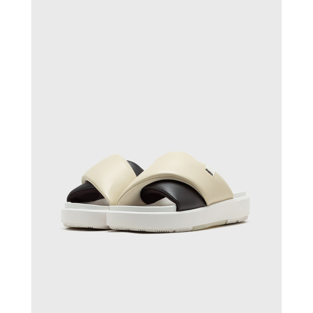 NIKE JORDAN Sophia WMNS Slide DO8863 202 / braun