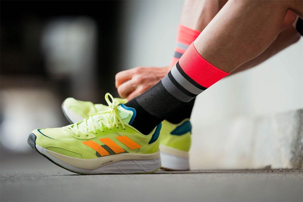 Incylence Ultralight Tracks - Socken kaufen | Bike-Discount