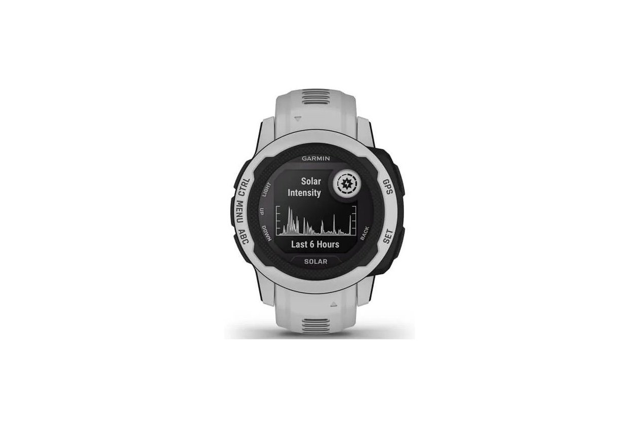 Garmin Instinctu00a02S Solar