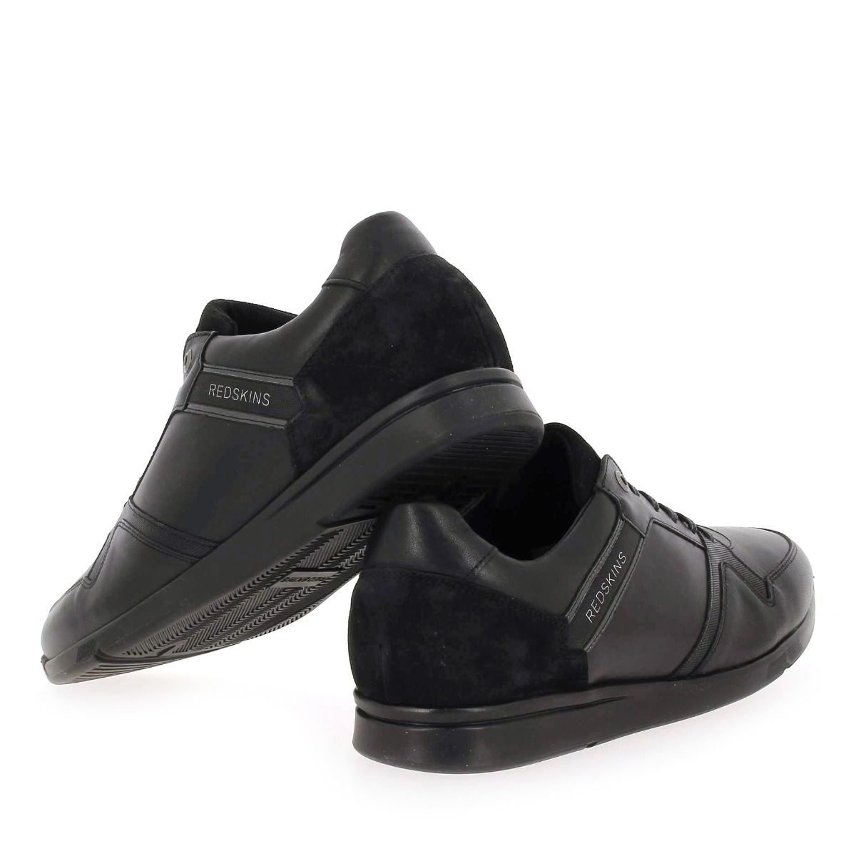 Redskins  CORELO 2 - Noir