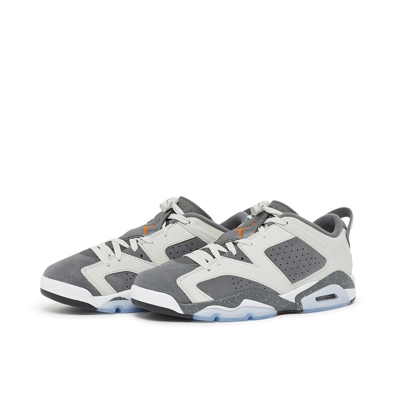 JORDAN x PSG Wmns Air Jordan 6 Retro Low 