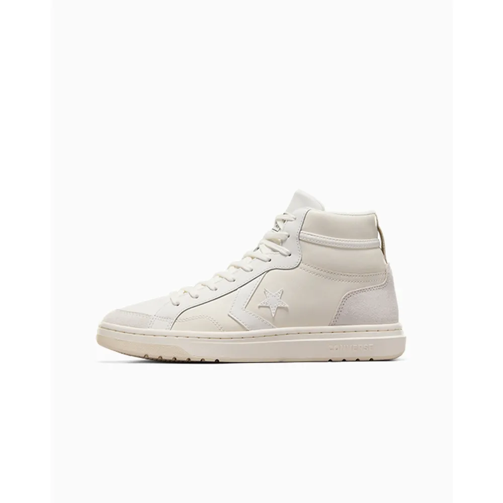 Converse Pro Blaze Classic A09082C / weiss