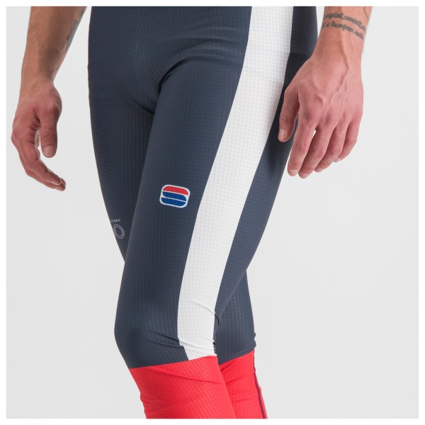Sportful - Anima Apex Tight - Langlaufhose