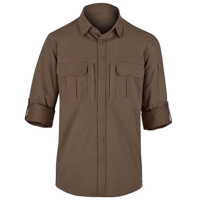 Picea Shirt LS