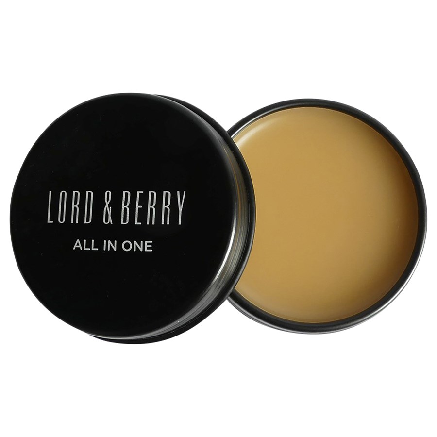All In One Ointment with Karitè (Shea) Extracts