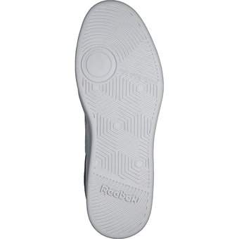 Reebok Court Advance Sneaker in weiß