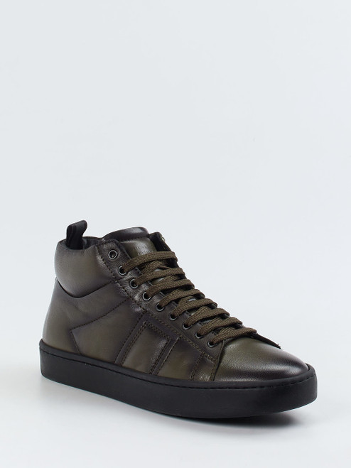 Sneaker high-47616090004 Officine Creative