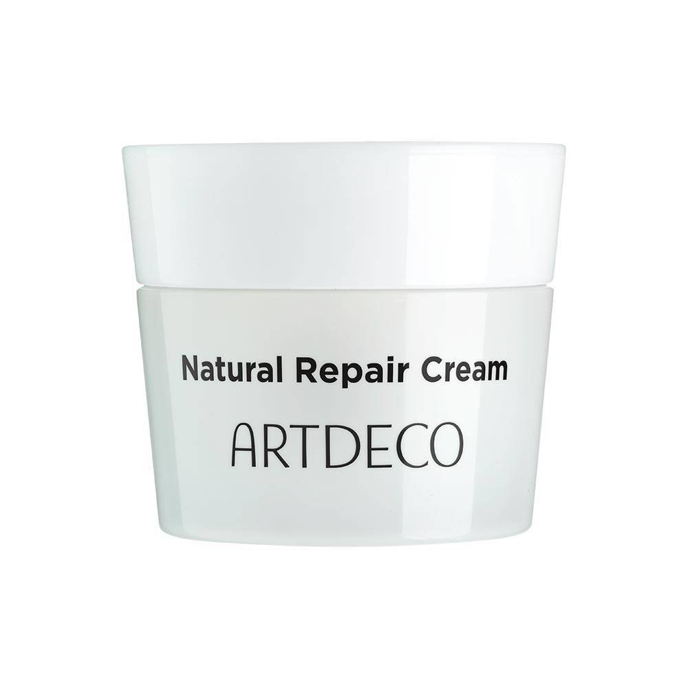 ARTDECO Nagelpflege Natural Repair Cream