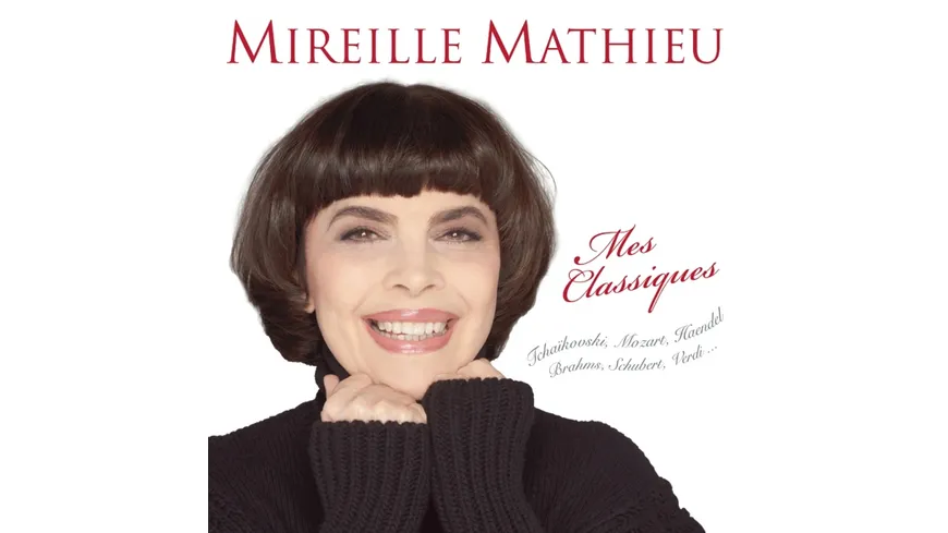 Mes classiques