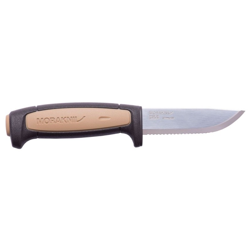 Morakniv Rope gezackt (Outdoor-Messer)