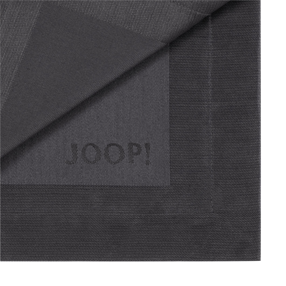 Tischläufer JOOP! Signature graphit