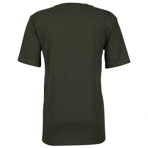 Carhartt - Core Logo S/S - T-Shirt