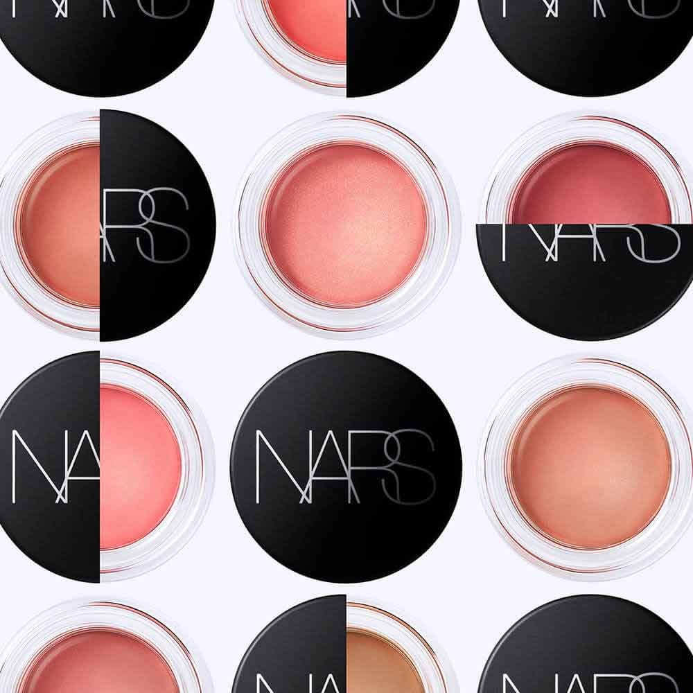 NARS Wangen Air Matte Blush