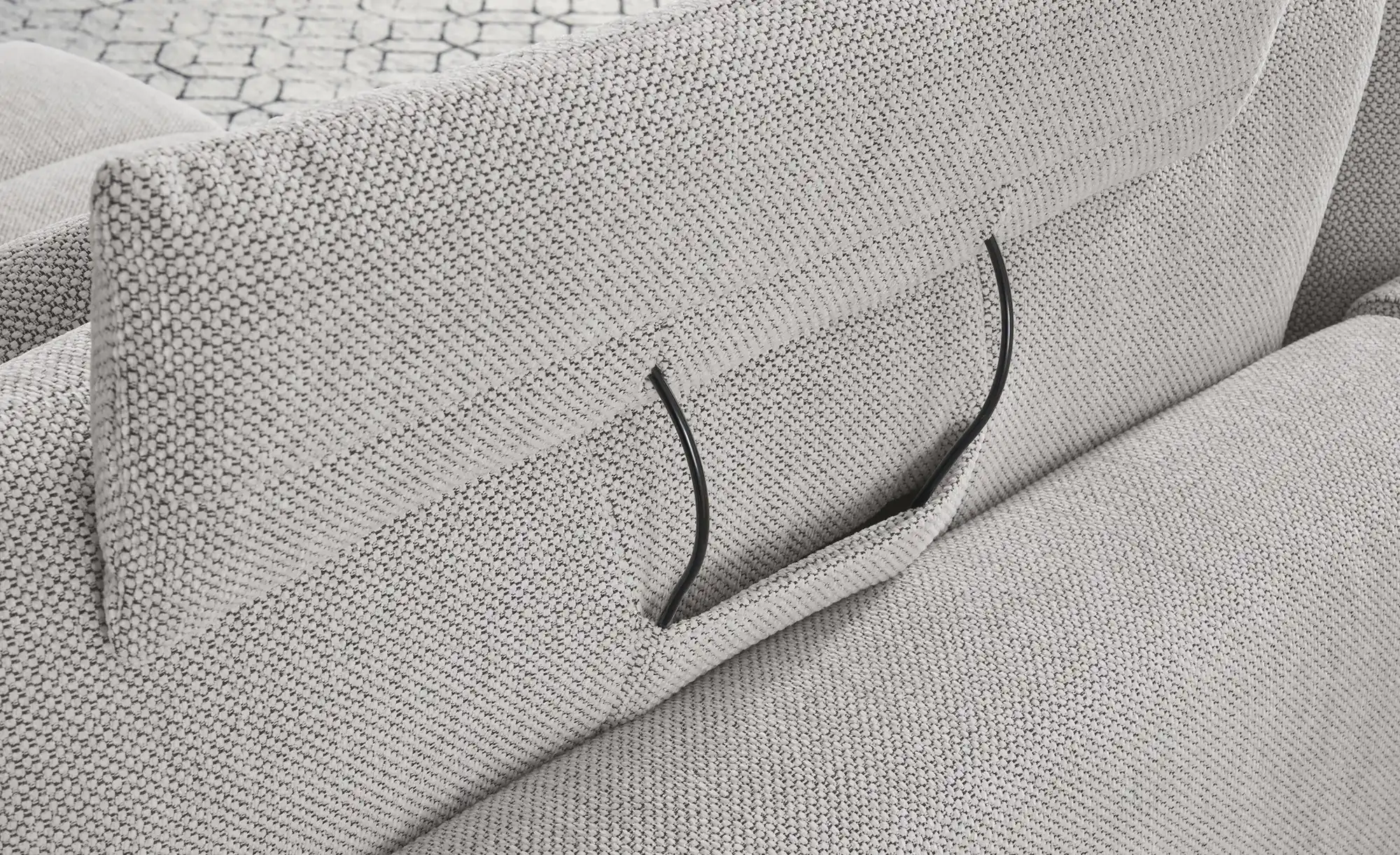 bobb Ecksofa
