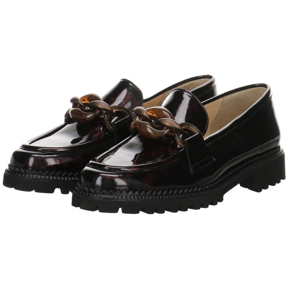 Brunate Slipper