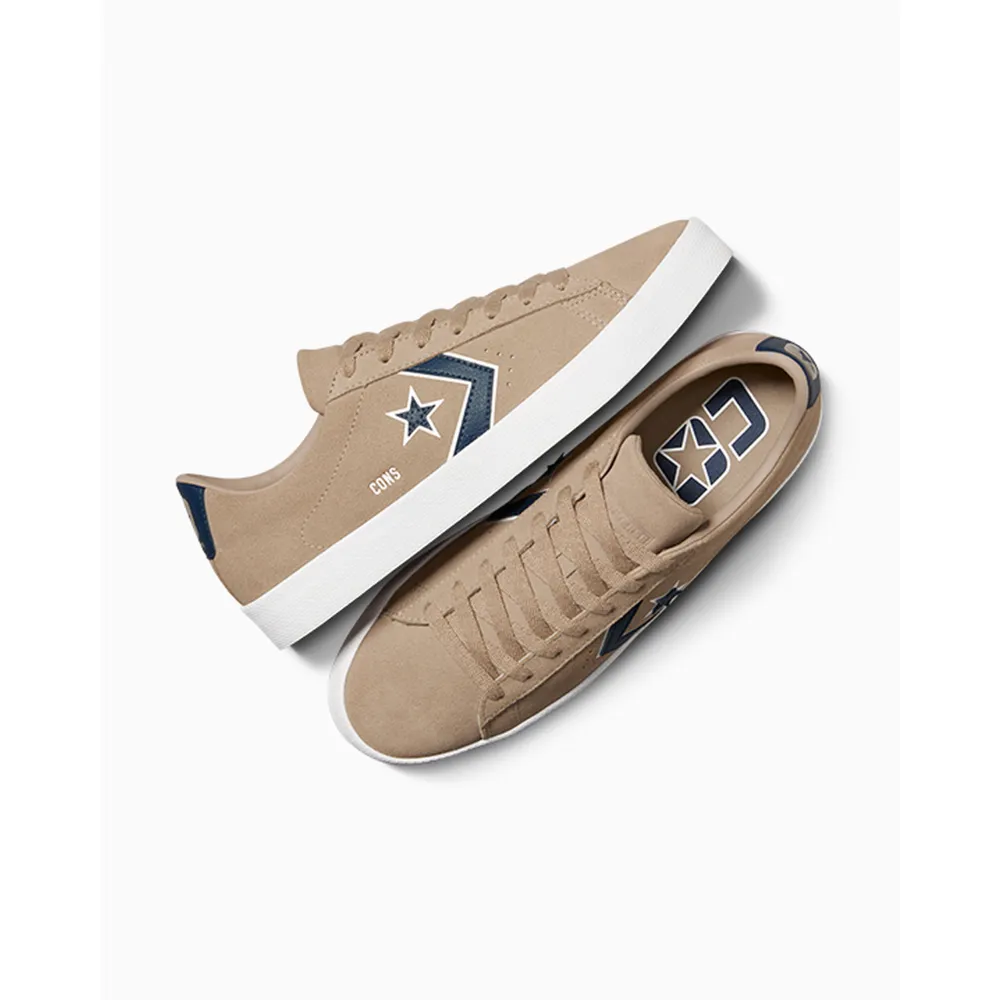 Converse Pl Vulc Pro A06652C / braun