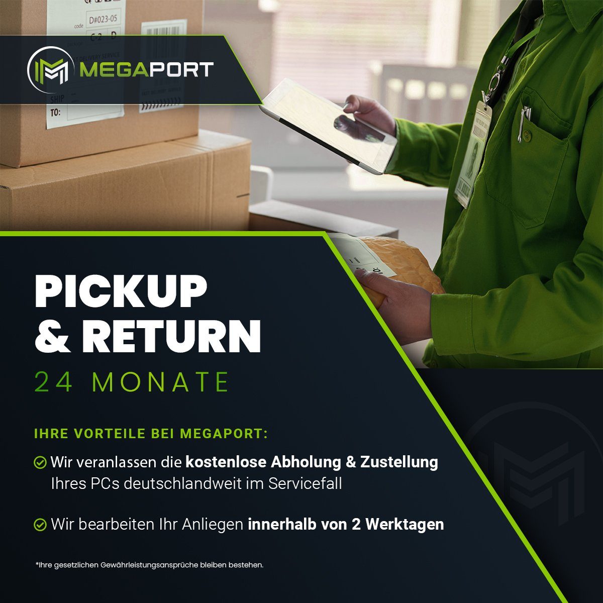 Megaport Gaming-PC (AMD Ryzen 9 5900X, Nvidia GeForce RTX 4070Ti, 32 GB RAM, 2000 GB SSD, Wasserkühlung, Windows 11, WLAN)