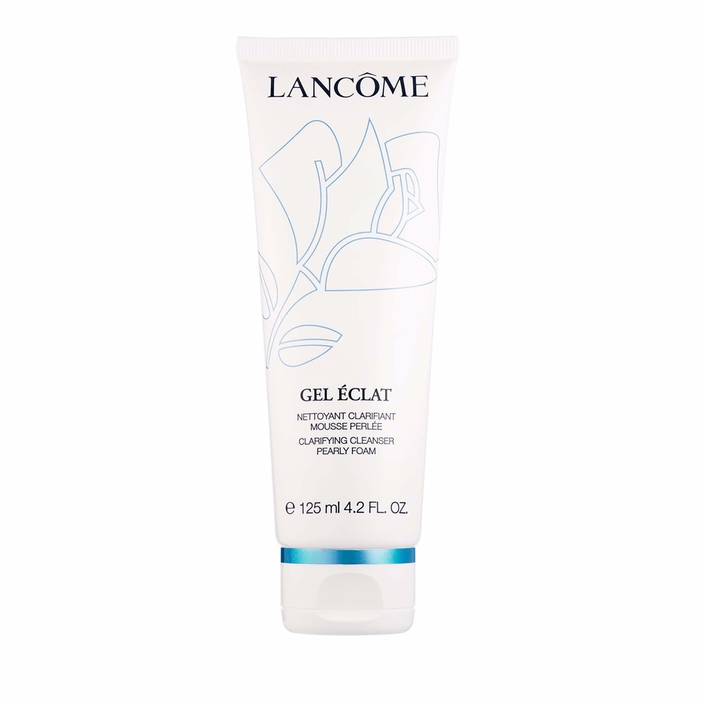 Lancôme Éclat Nettoyant Clarifiant Mousse Perlée