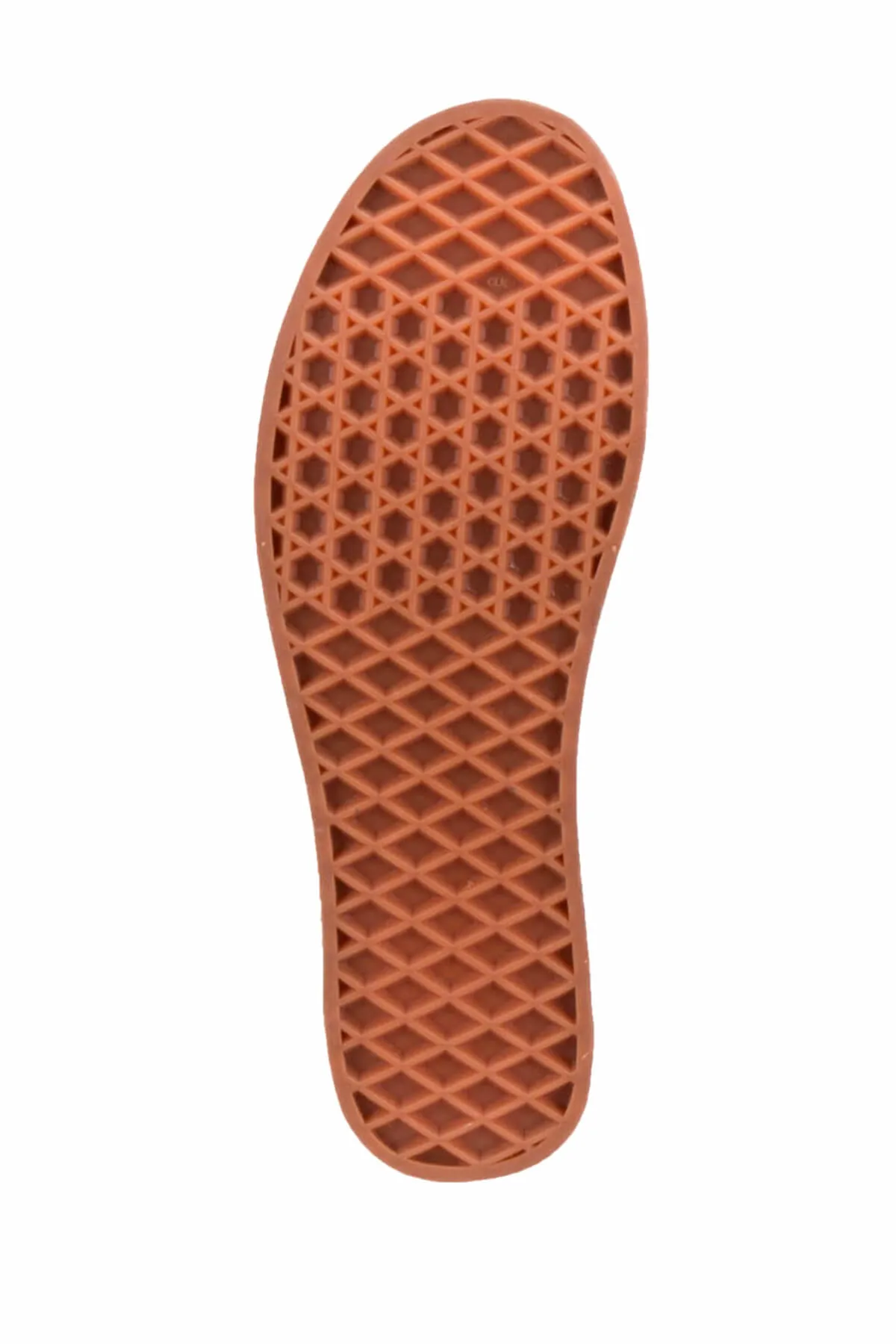 Vans  Sneaker - Dunkelblau - Flacher Absatz