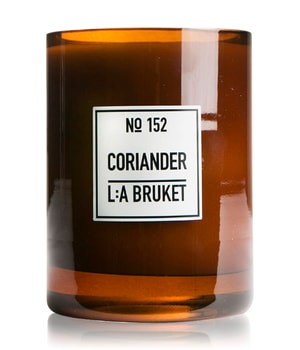 L:A Bruket Coriander No. 152 Duftkerze-260 g