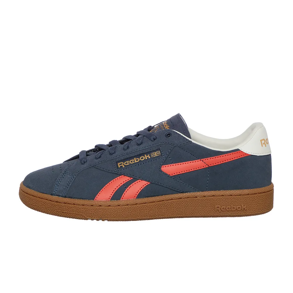 Reebok Club C Grounds 100074847 / blau