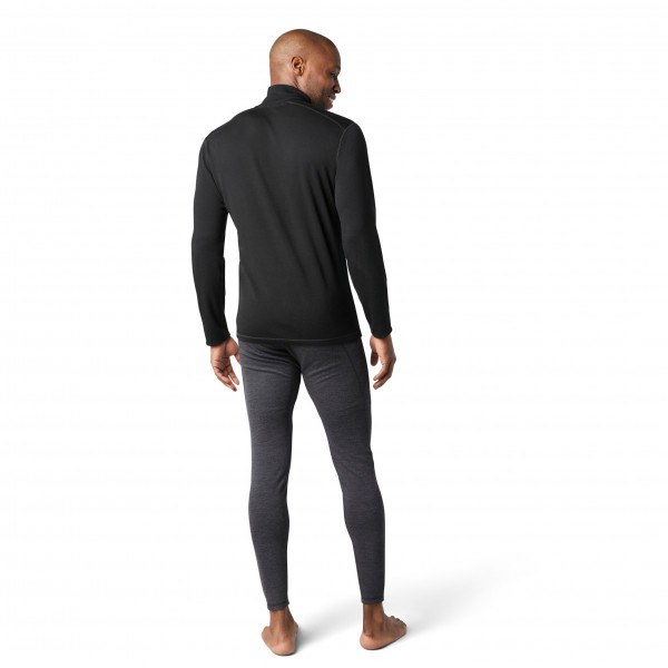 Smartwool - Merino 250 Baselayer 1/4 Zip Boxed - Merinounterwäsche