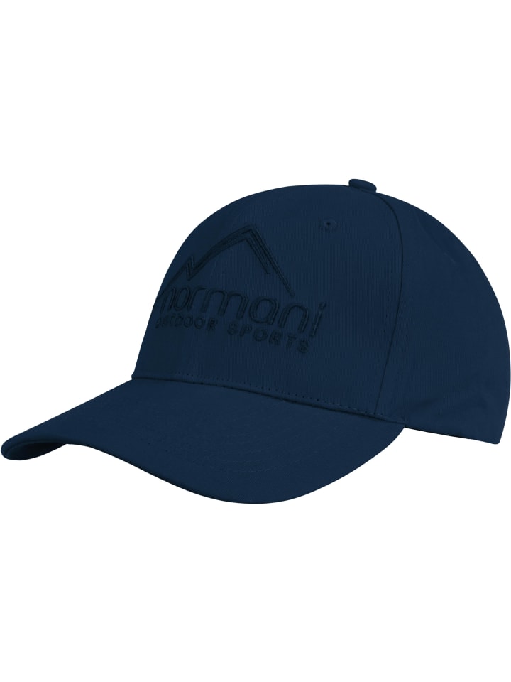 Normani Outdoor Sports Sommercap Neys in Navy günstig kaufen