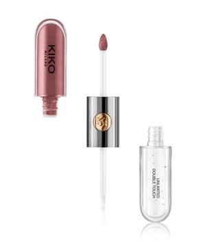 KIKO Milano Unlimited Double Touch Lippenstift-6 ml