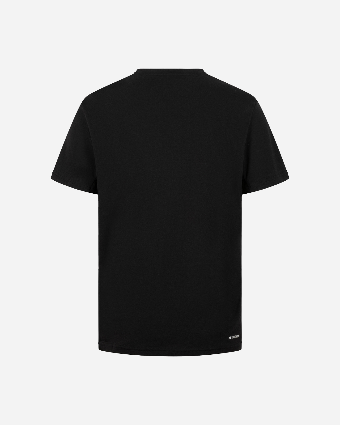 Koszulka treningowa Adidas Essential Logo M IB8273