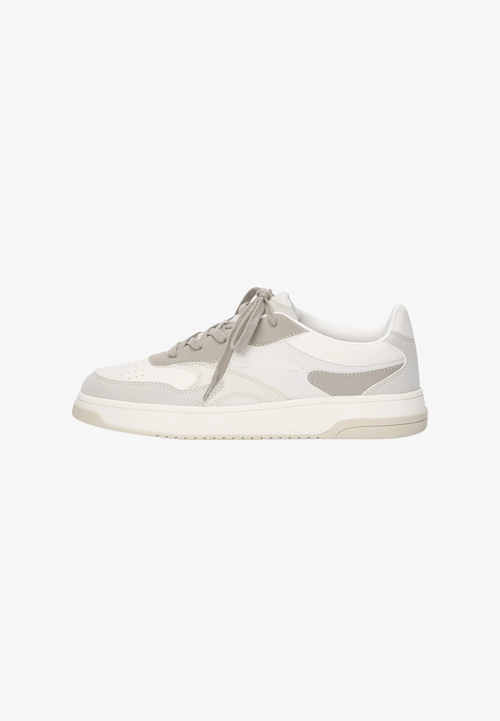 PULL&BEAR RETRO STREET - Zapatillas bajas