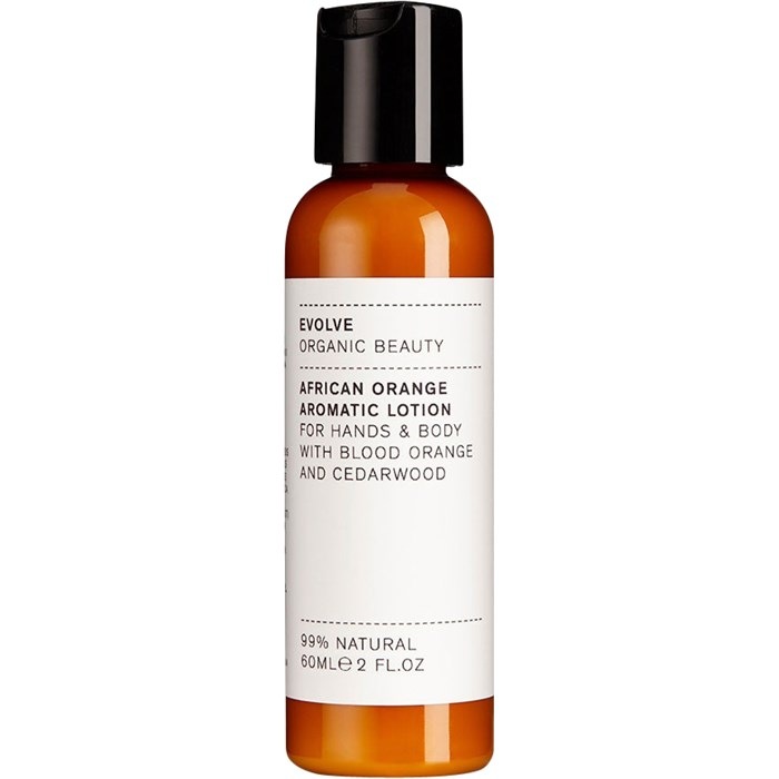 Aromatic Hand & Body Lotion