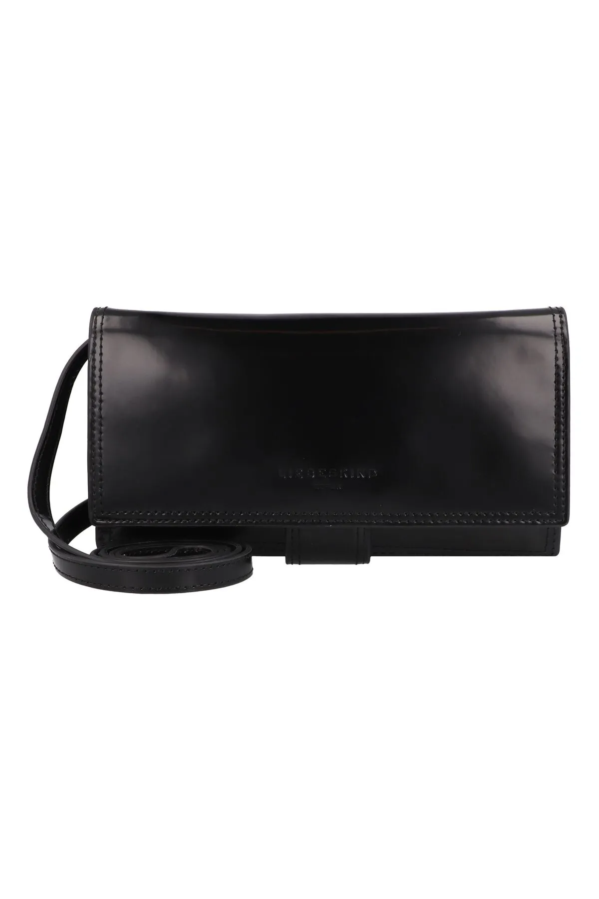 liebeskind  Lisa Clutch Geldbörse Leder 19.5 cm