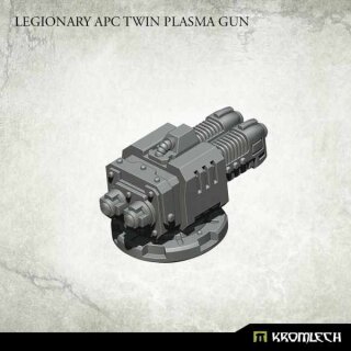 Legionary APC Twin Plasma Gun (1)