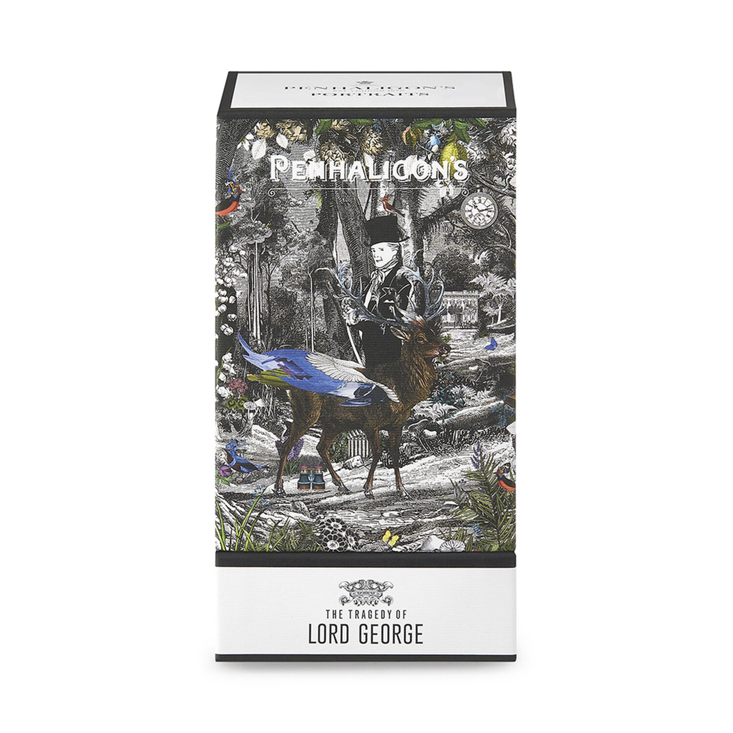 penhaligon's The Tragedy of Lord George Eau de Parfum