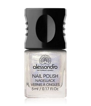 Alessandro Nail Polish Colour Explosion Small Nagellack-5 ml