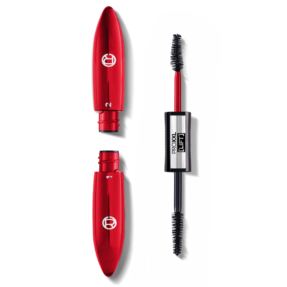 L'Oréal Paris blakstienų tušas Pro XXL Lift