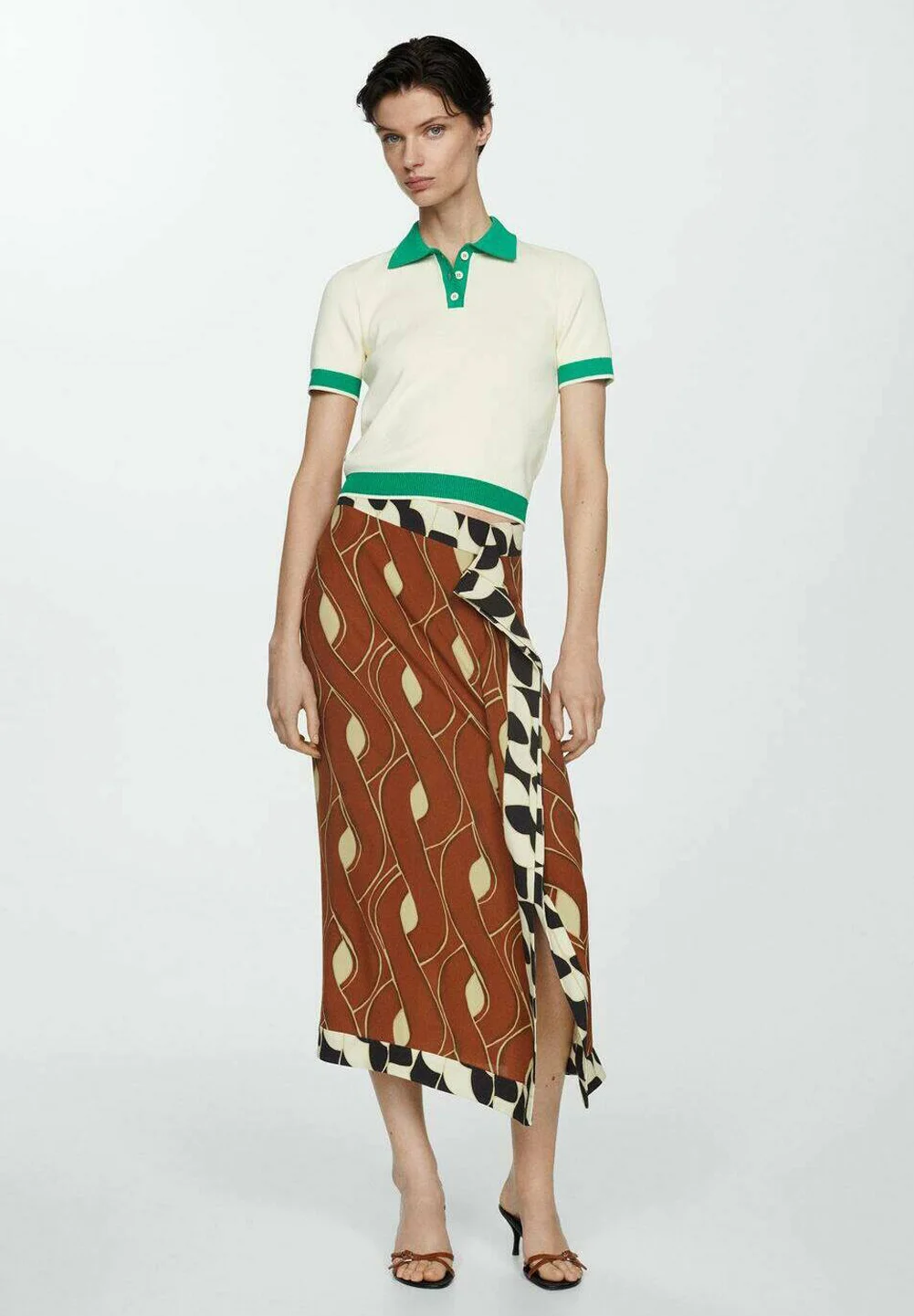 Mango TOMMY - Polo