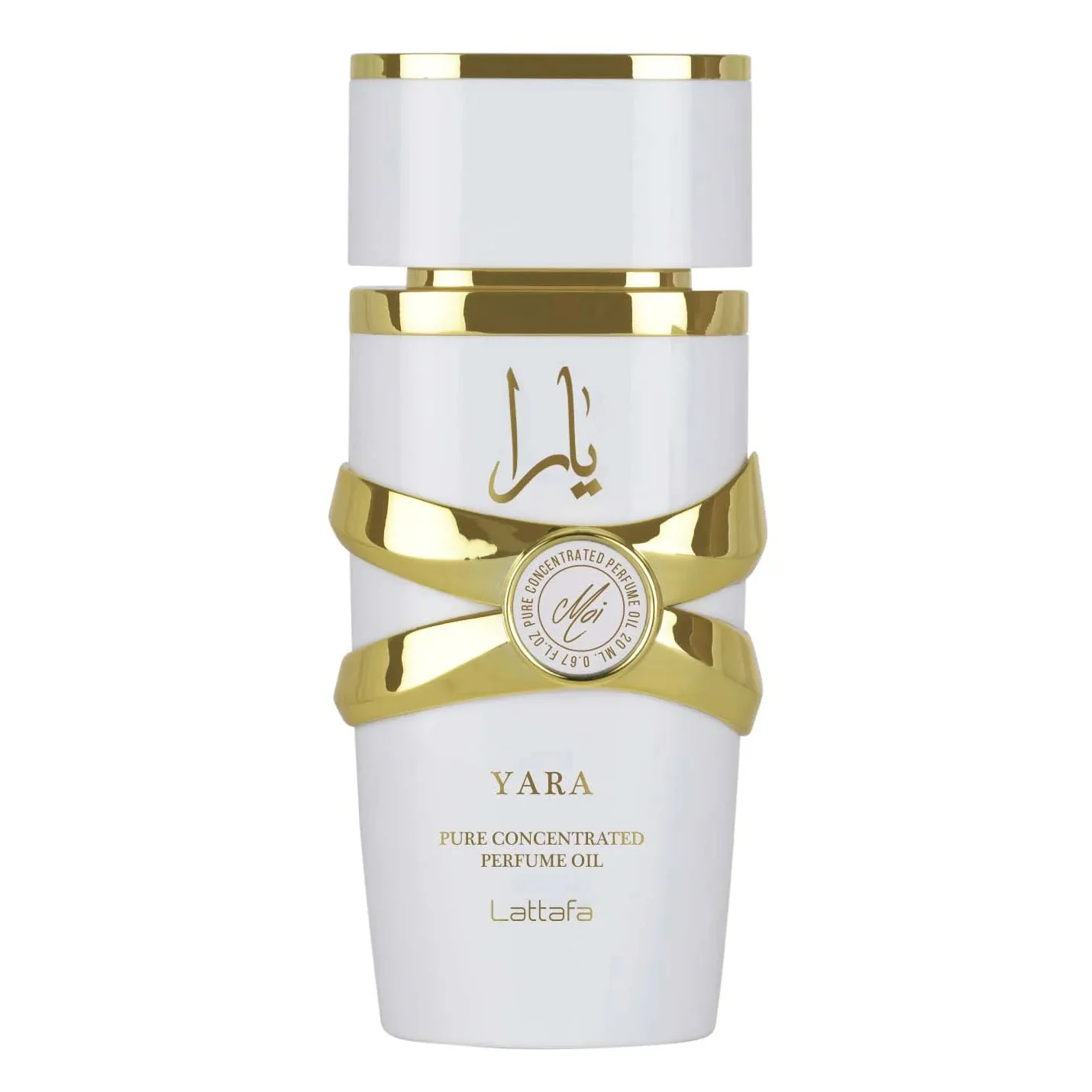 Women Yara Moi Concentrated Oil - Huile de Parfum