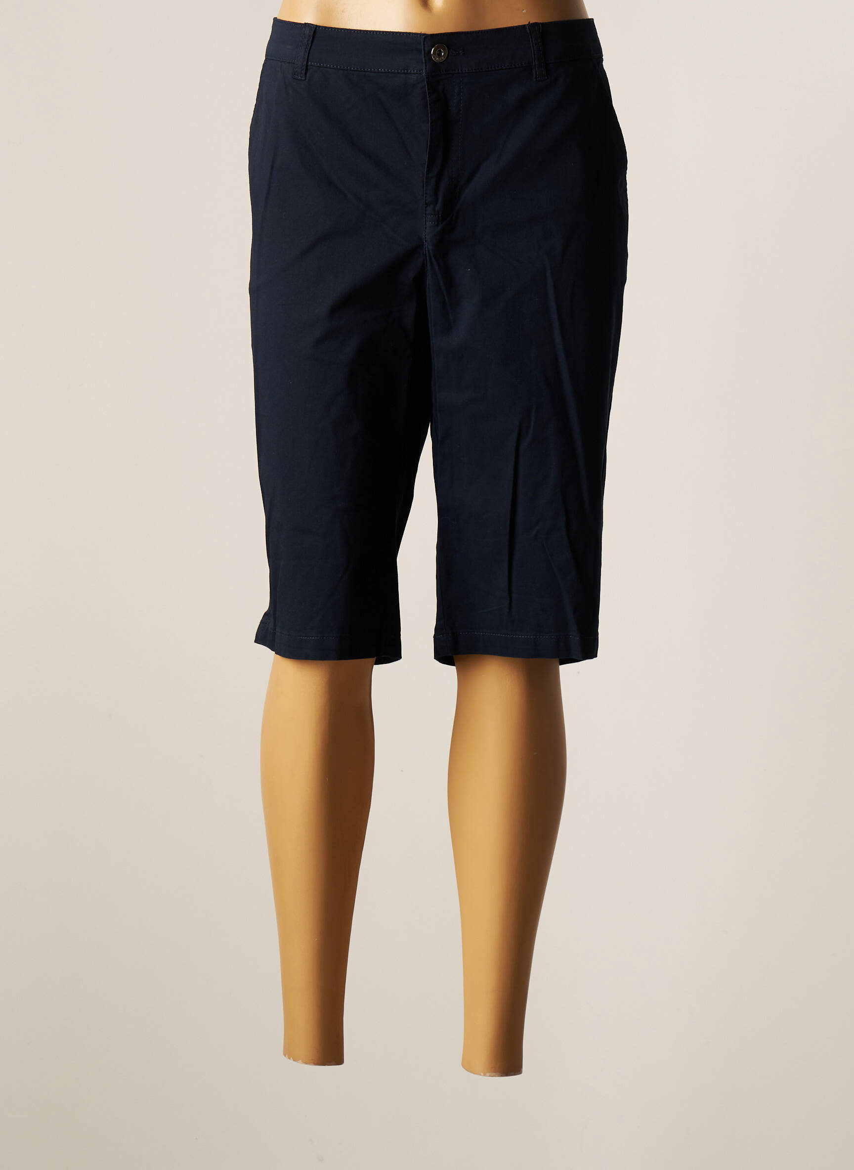 Jensen Corsaire Femme couleur bleu